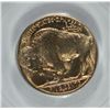 Image 3 : 1938-D BUFFALO NICKEL, PCGS MS-66  SUPERB!