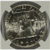 Image 3 : 1956 FRANKLIN HALF DOLLAR, NGC MS-64