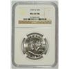Image 1 : 1959-D FRANKLIN HALF DOLLAR, NGC MS-65 FBL  SCARCE!