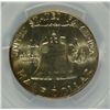 Image 3 : 1948 FRANKLKIN HALF DOLLAR, PCGS MS-65 FBL