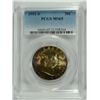 Image 1 : 1951-S FRANKLIN HALF DOLLAR, PCGS MS-65