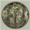 Image 2 : 1946-S WALKING LIBERTY HALF DOLLAR, NGC MS-64 BLAST WHITE!