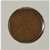Image 1 : 1911-S LINCOLN CENT VF/XF