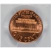 Image 3 : 1972 LINCOLN CENT PCGS MS-66 RD