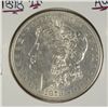 Image 1 : 1878 7TF MORGAN DOLLAR AU