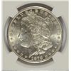 Image 2 : 1878-S MORGAN DOLLAR NGC MS-63