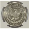 Image 3 : 1878-S MORGAN DOLLAR NGC MS-63