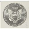 Image 3 : 2009 SILVER AMERICAN EAGLE NGC MS-69