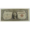 Image 1 : 1935 $1 SILVER CERTIFICATE (HAWAII) XF