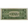 Image 2 : 1935 $1 SILVER CERTIFICATE (HAWAII) XF