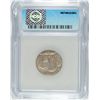 Image 4 : 1913 T-1 BUFFALO NICKEL ICG AU 53