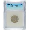 Image 1 : 1917-S BUFFALO NICKEL ICG VF-30