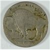 Image 2 : 1921-S BUFFALO NICKEL GOOD