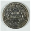 Image 2 : 1870 PROOF SEATED DIME PF-63