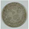 Image 2 : 1819 BUST HALF DOLLAR (DAMAGED)