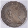 Image 1 : 1801 BUST DOLLAR XF/AU
