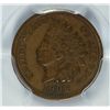 Image 2 : 1909-S INDIAN HEAD CENT PCGS VF-25