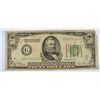 Image 1 : 1928 $50 FEDERAL RESERVE NOTE (REDEEMABLE IN GOLD)
