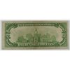 Image 2 : 1934 $100 FEDERAL RESERVE NOTE
