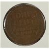 Image 2 : 1911-S LINCOLN CENT VF/XF