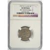 Image 1 : 1937-D (3-LEGGED) BUFFALO NICKEL NGC AU DETAILS