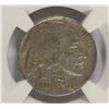 Image 2 : 1937-D (3-LEGGED) BUFFALO NICKEL NGC AU DETAILS