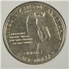 Image 2 : 1925 STONE  MOUNTAIN COMMEN HALF DOLLAR AU