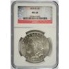 Image 1 : 1878-S MORGAN DOLLAR NGC MS-63