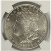 Image 2 : 1878-S MORGAN DOLLAR NGC MS-63