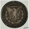 Image 2 : 1878-CC MORGAN DOLLAR VG