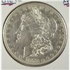 Image 1 : 1878-CC MORGAN DOLLAR XF