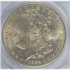 Image 2 : 1884-O MORGAN DOLLAR PCGS MS-63
