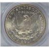 Image 3 : 1884-O MORGAN DOLLAR PCGS MS-63