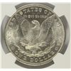 Image 3 : 1884-O MORGAN DOLLAR NGC MS-64