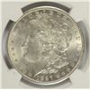 Image 2 : 1897-S MORGAN DOLLAR NGC MS-62