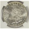 Image 2 : 1901-O MORGAN DOLLAR NGC MS-64