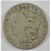 Image 1 : 1902-S MORGAN DOLLAR AG