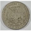 Image 2 : 1902-S MORGAN DOLLAR AG