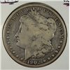 Image 1 : 1902-S MORGAN DOLLAR VG