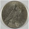 Image 2 : 1927 PEACE DOLLAR CH BU