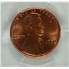 Image 2 : 1950 LINCOLN CENT, PCGS MS-66 RED  SCARCE!