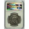 Image 4 : 1884-S MORGAN SILVER DOLLAR, NGC XF-45  NICE COIN