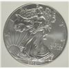 Image 2 : 2009 SILVER AMERICAN EAGLE NGC MS-69