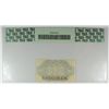 Image 2 : THIRD ISSUE TEN CENT FRACTIONAL CURRENCY (MAJOR MINT ERROR-BACK SPECIMEN) PCGS