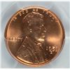 Image 2 : 1953-D LINCOLN CENT PCGS MS-66 RD