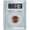 Image 4 : 1953-D LINCOLN CENT PCGS MS-66 RD