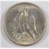 Image 1 : 1934 TEXAS HALF DOLLAR. MS-65 GEM