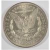 Image 2 : 1878 7 TAIL FEATHER MORGAN DOLLAR MS-63