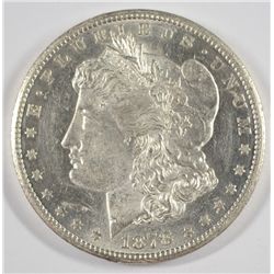 1878-CC MORGAN DOLLAR MS-64