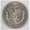 Image 2 : 1879-S REVERSE OF 78 MORGAN DOLLAR BU